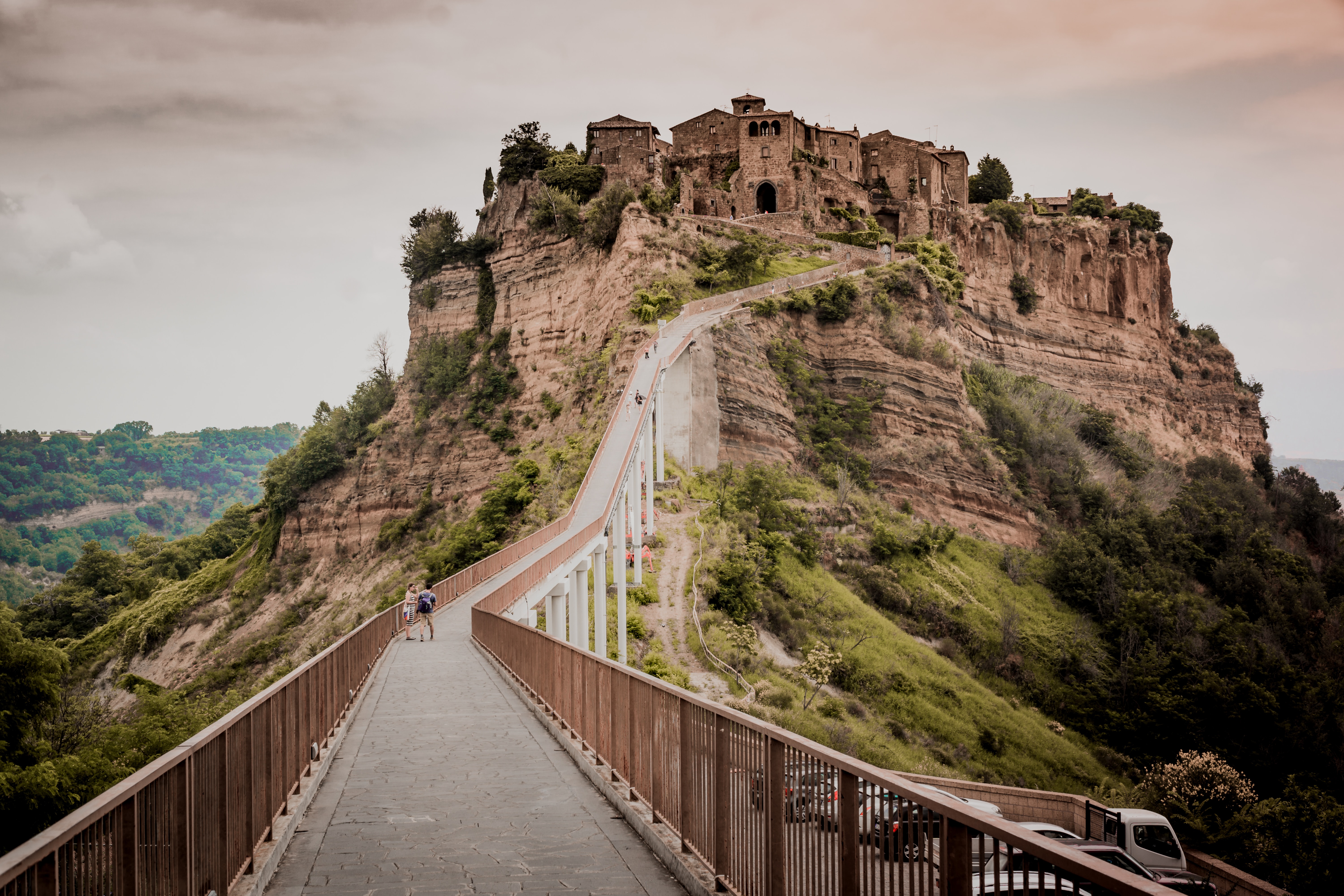 Civita di Bagnoregio Civita di Bagnoregio