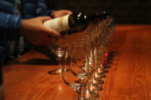 degustazione