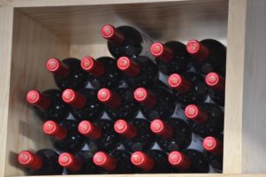 Vino rosso