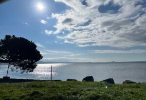 Mehr über den Artikel erfahren Keine Langeweile am Bolsena See: Erleben Sie Sprachkurs, Reiten und Kultur in Bolsena